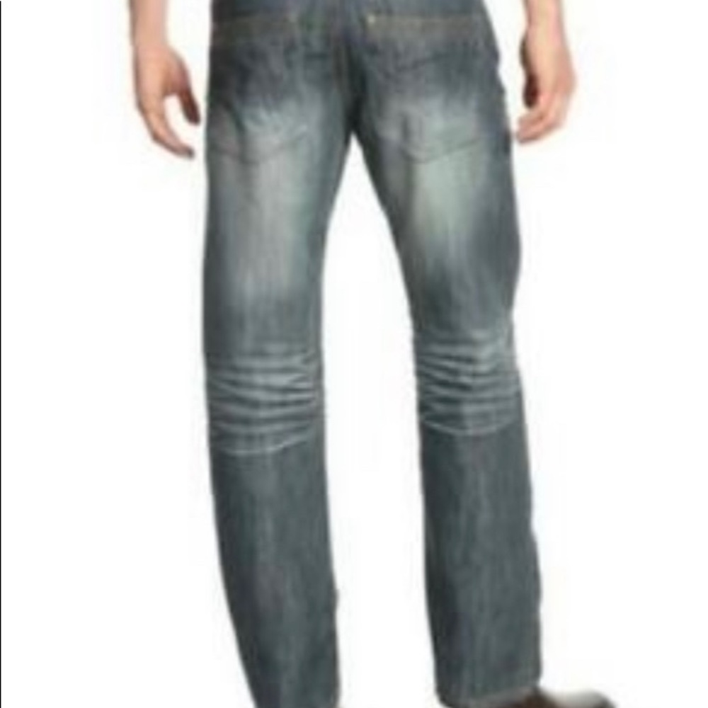 Men’s jeans